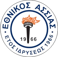 ΕΘΝΙΚΟΣ ΑΣΣΙΑΣ