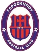 ΓΕΡΟΣΚΗΠΟΥ F.C.