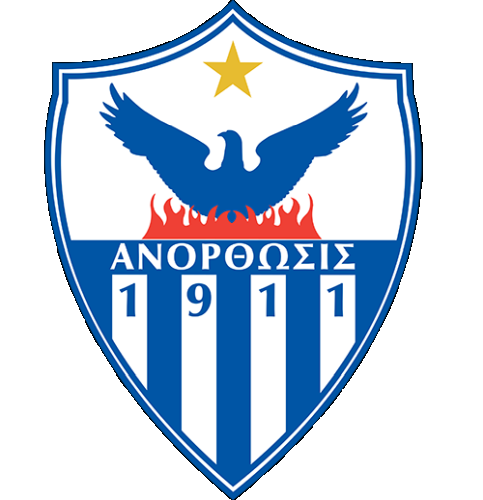 ANORTHOSI AMMOCHOSTOU