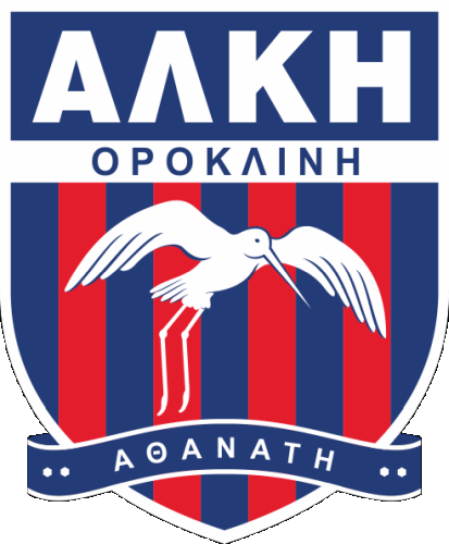 ALKI OROKLINIS