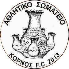 ΚΟΡΝΟΣ F.C. 2013