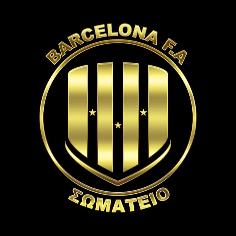 BARCELONA FA