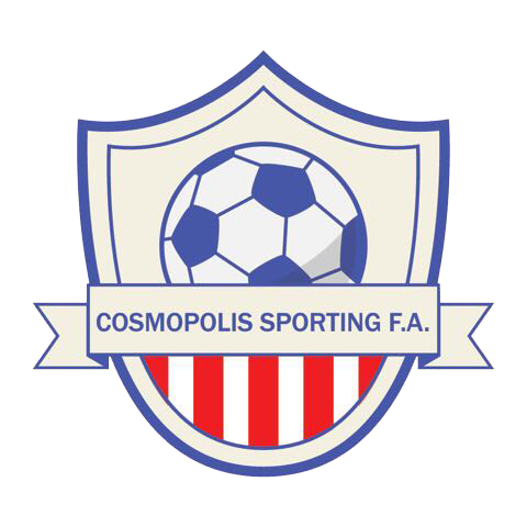 COSMOPOLIS SPORTING FA U9 Eagles Larnaca A