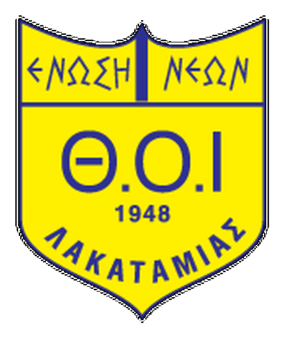 Ε. Ν. ΘΟΙ ΛΑΚΑΤΑΜΙΑΣ U9 Lions Nicosia A