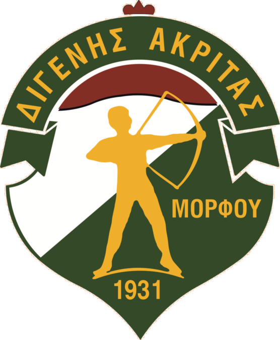 ΔΙΓΕΝΗΣ ΑΚΡΙΤΑΣ ΜΟΡΦΟΥ U9 Lions Nicosia A