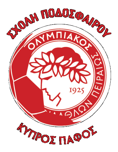 ΟΛΥΜΠΙΑΚΟΣ ΠΕΙΡΑΙΩΣ (ΠΑΦΟΥ) U7 Eagles Paphos A