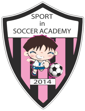 SPORT IN SOCCER ACADEMY U8 Eagles Famagusta A