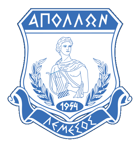 ΑΠΟΛΛΩΝ ΛΕΜΕΣΟΥ U10 Lions Limassol A