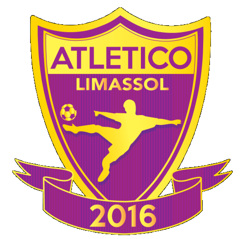 Ε.Κ.ATLETICO LIMASSOL LTD. U13 Eagles Limassol A