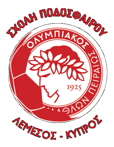 ΟΛΥΜΠΙΑΚΟΣ ΠΕΙΡΑΙΩΣ (ΛΕΜΕΣΟΥ) U10 Lions Limassol A