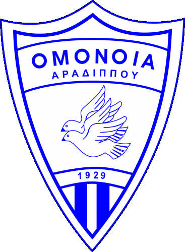 OMONOIA ARADIPPOU U12 Eagles Larnaca A