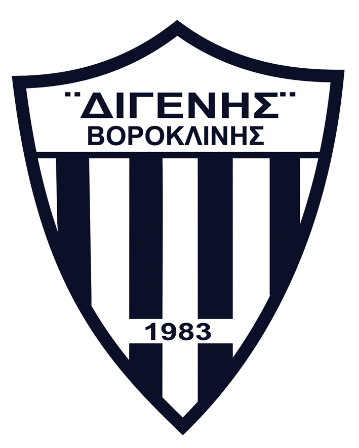 AKADIMIA DIGENIS OROKLINIS U6 Eagles Larnaca A