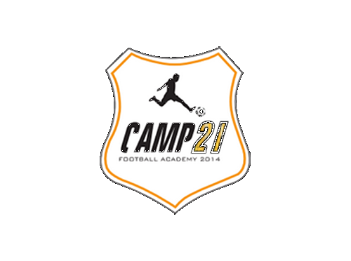 CAMP 21 U9 Eagles Larnaca A