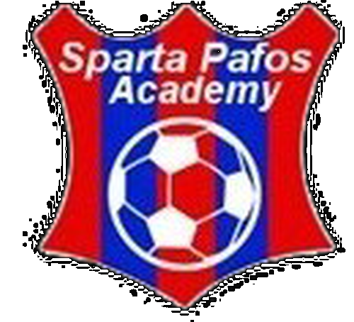 SPARTA PAPHOS ACADEMY U10 Eagles Paphos A