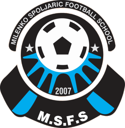 MILENKO SPOLJARIC FOOTBALL SCHOOL U10 Lions Limassol A