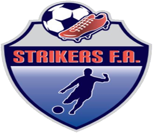 STRIKERS F.A. U7 Eagles Nicosia A