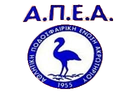 APEA AKROTIRIOU U9 Eagles Limassol A