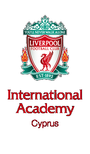 Liverpool F.C. International Academy Cyprus U9 Lions Nicosia B