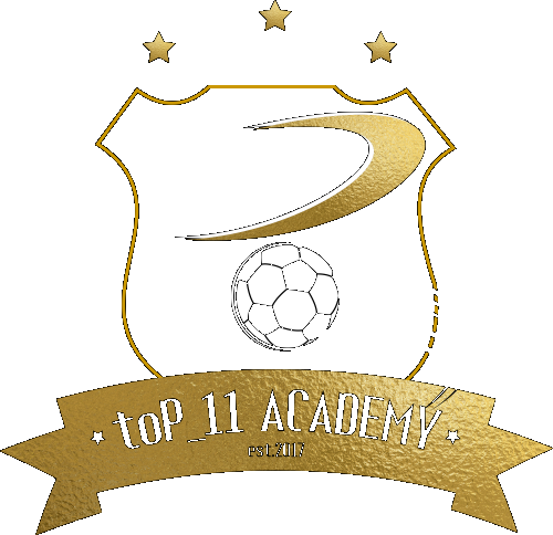 TOP 11 SOCCER ACADEMY U9 Eagles Larnaca A