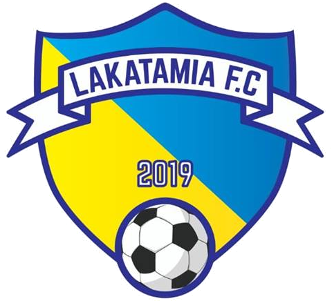 LAKATAMIA F.C.