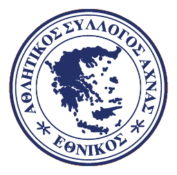 KIDS SOCCER SCHOOL ΕΘΝΙΚΟΣ ΑΧΝΑΣ