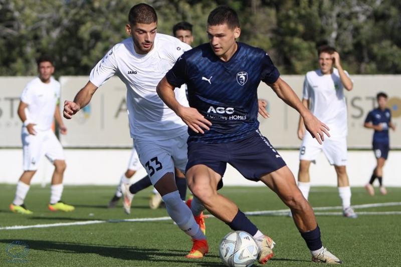 Την Πέμπτη η κλήρωση του Κυπέλλου Νέων Κ-19